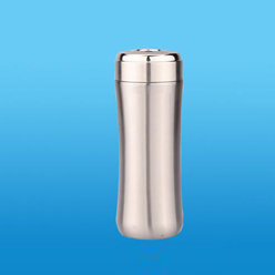 Stainless Steel Vacuum Office Cup