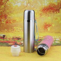 Stainless Steel Vacuum Insulation Cup