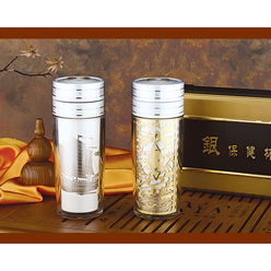 银保健杯